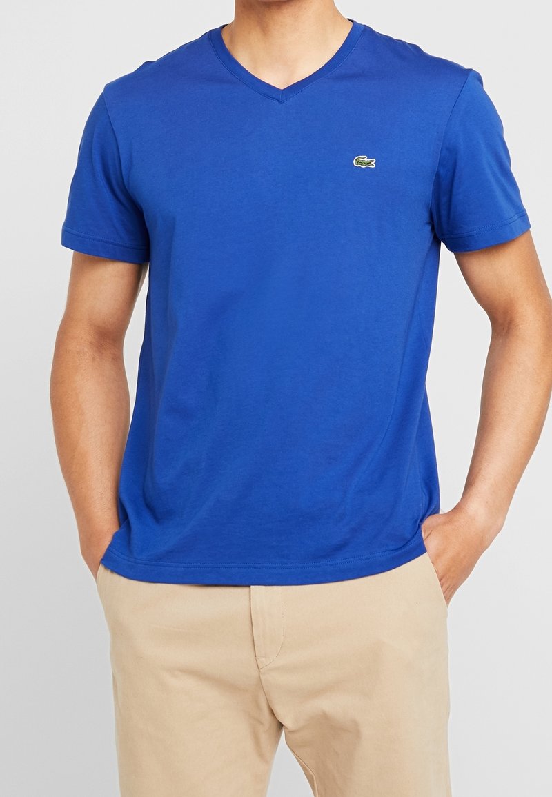 CAMISETA LACOSTE