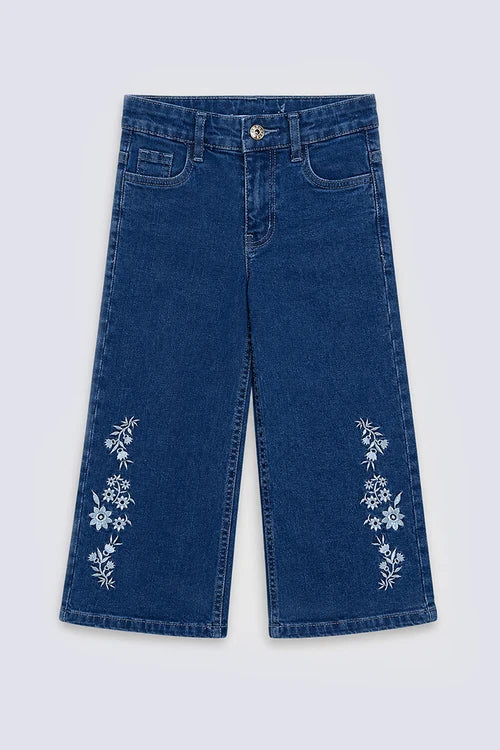 OLD NAVY JEANS WIDE LEG