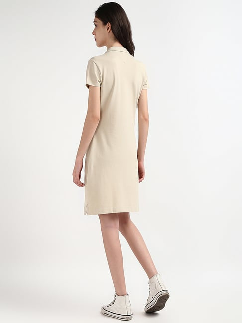 TOMMY HILFIGER VESTIDO MUJER