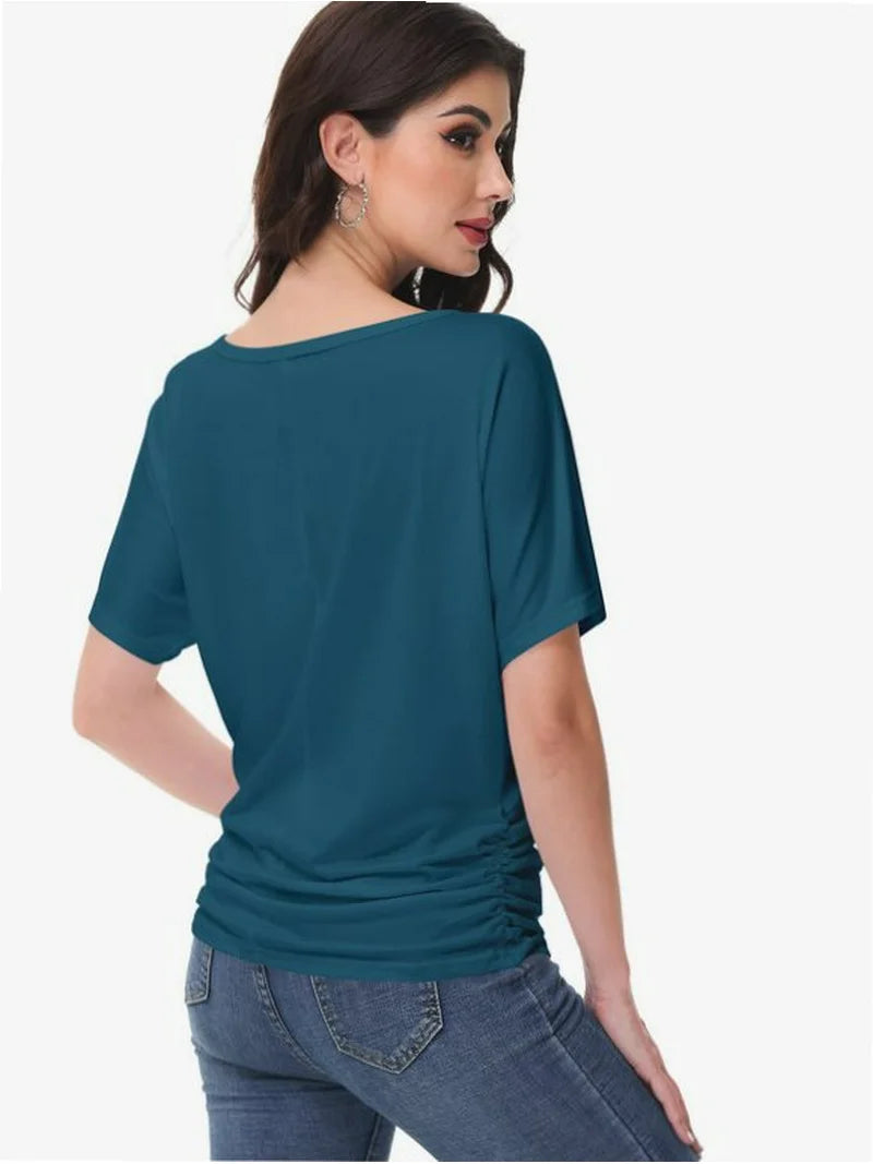 ANTISTAR BLUSA