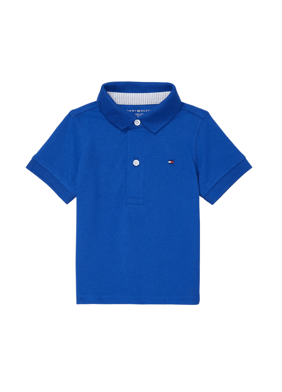 TOMMY HILFIGER CAMISA POLO DE NIÑO