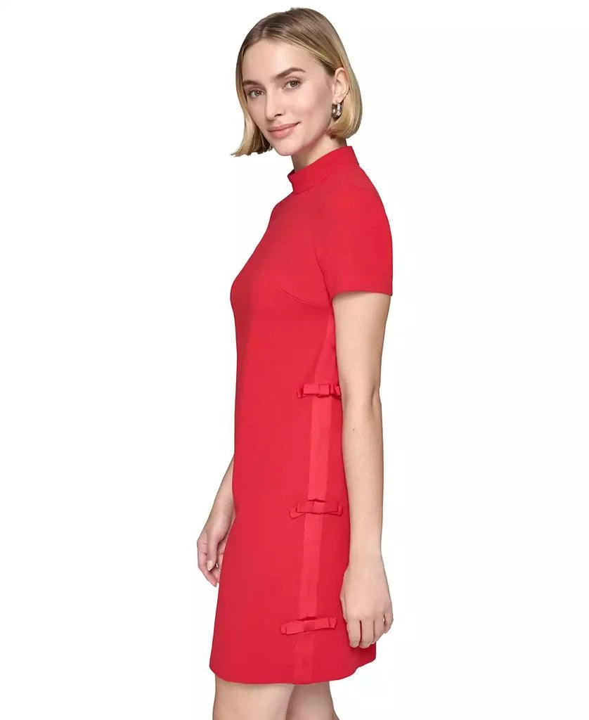 KARL LAGERFELD VESTIDO MUJER