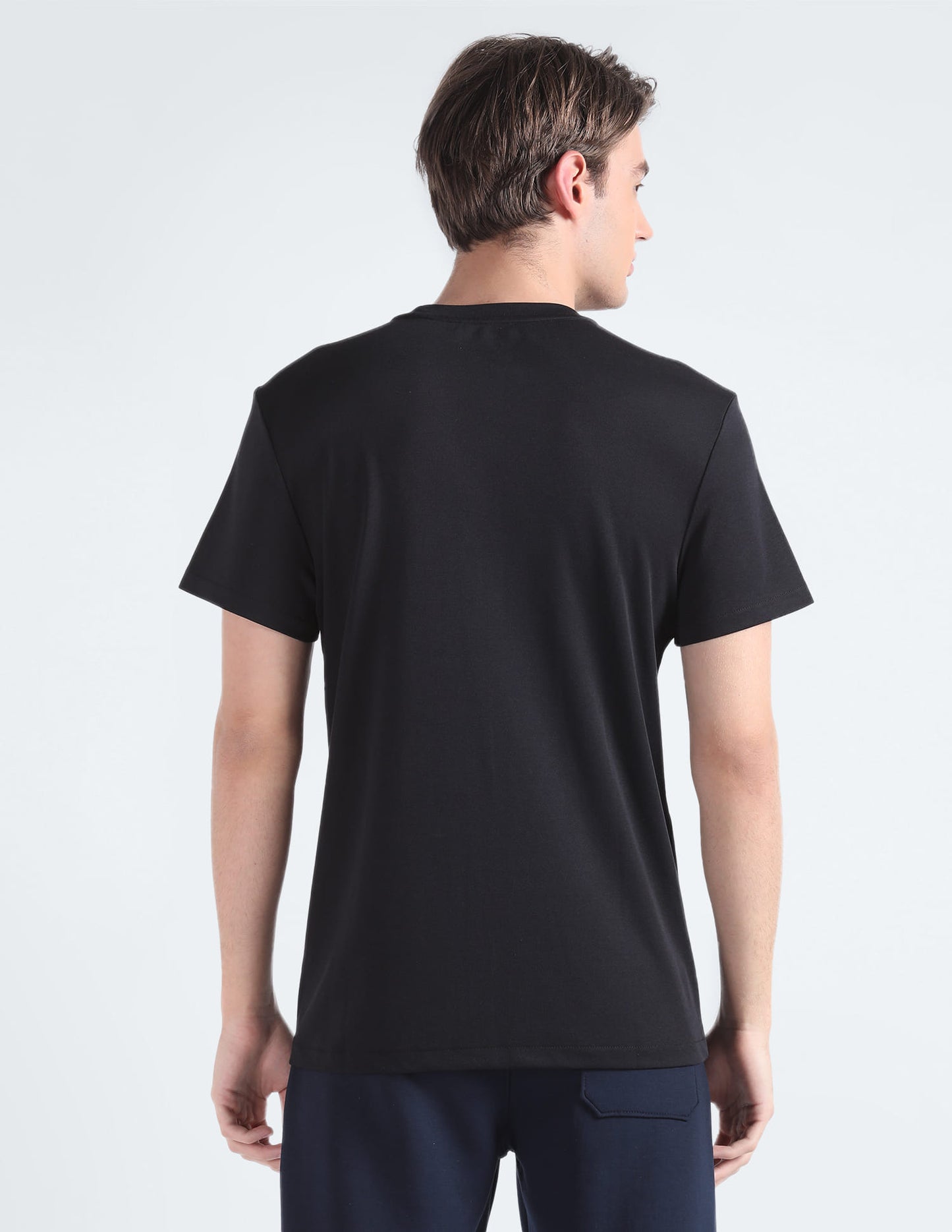 CALVIN KLEIN CAMISETA