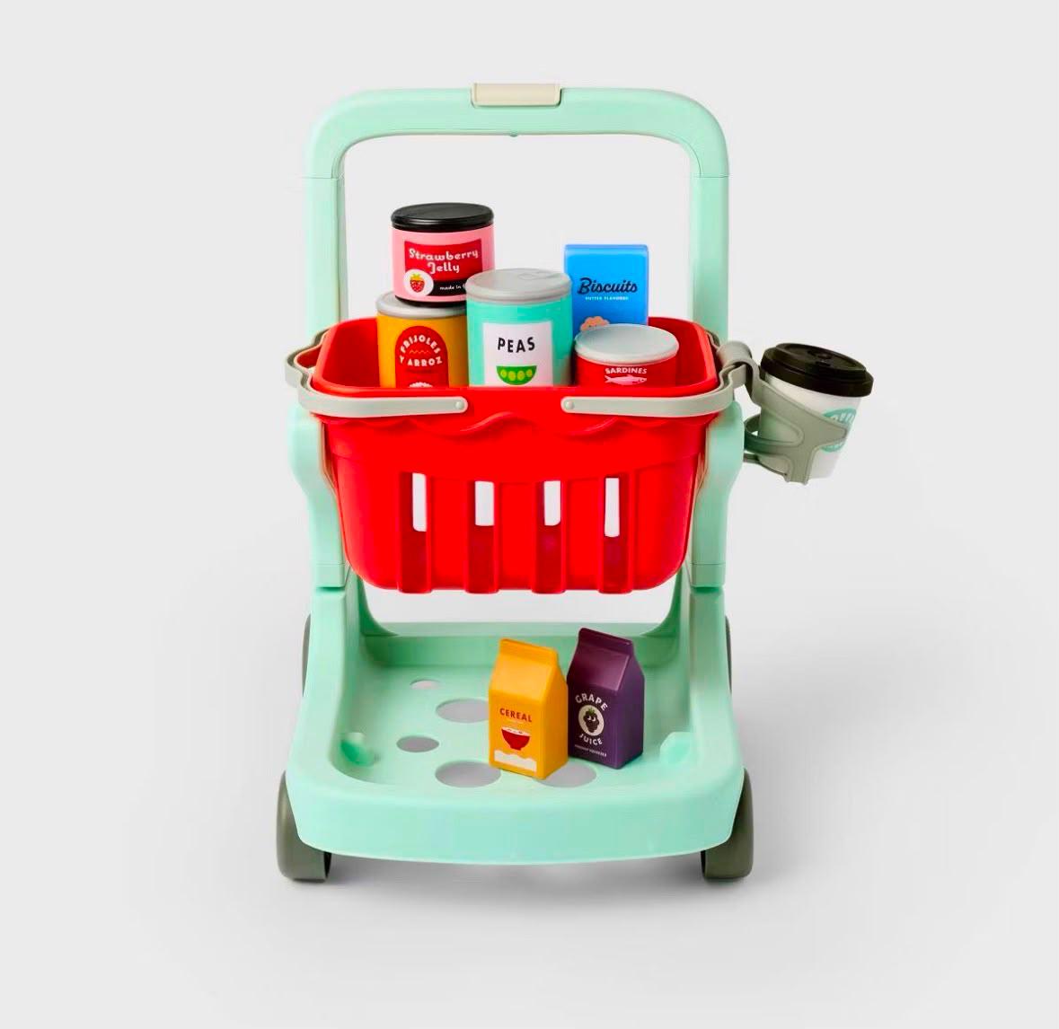 CARRITO DE COMPRAS