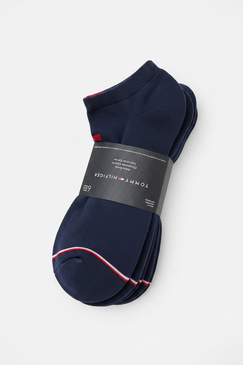 CALCETA TOMMY HILFIGER