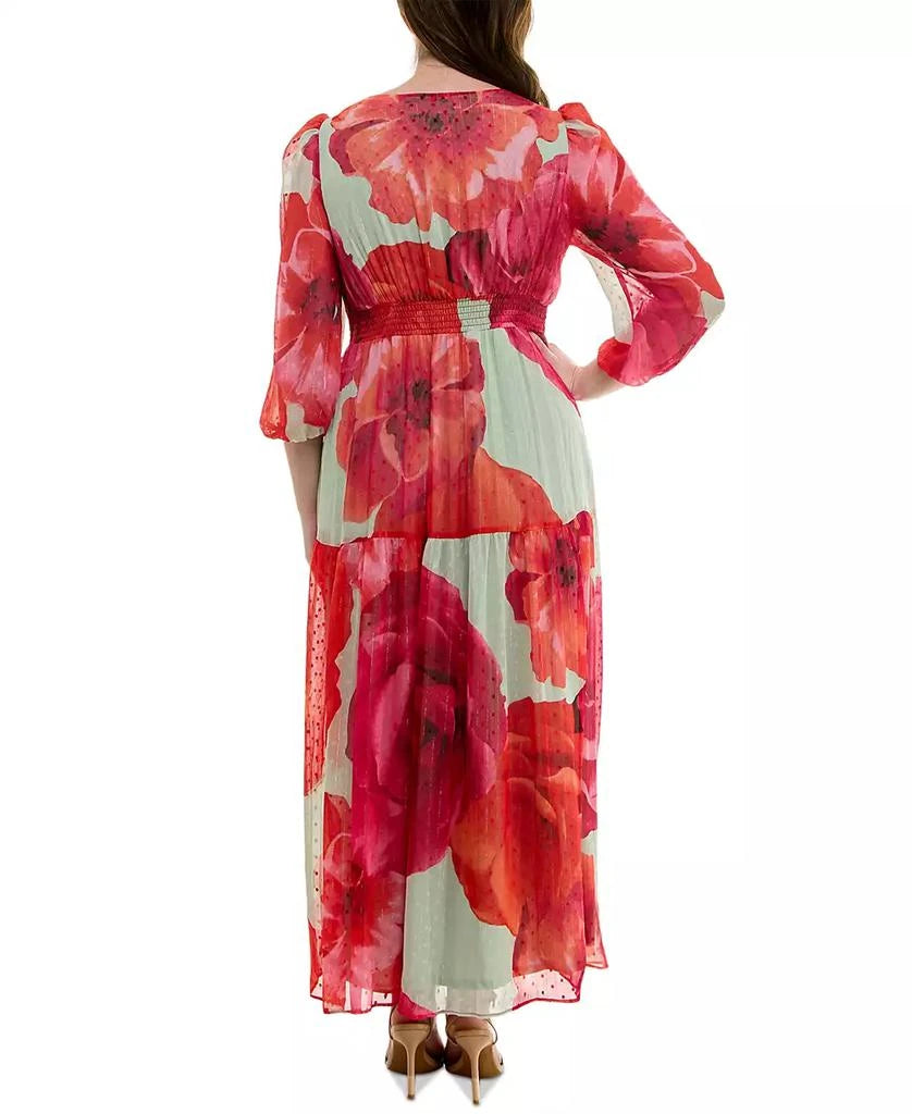 TAYLOR VESTIDO MUJER