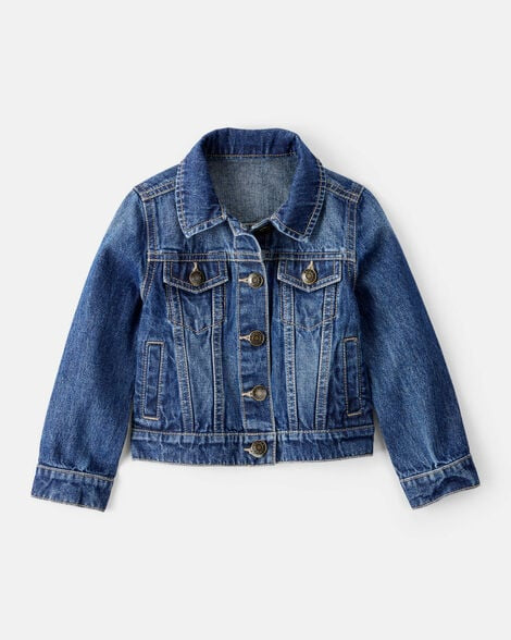 OLD NAVY JACKET DE NIÑA