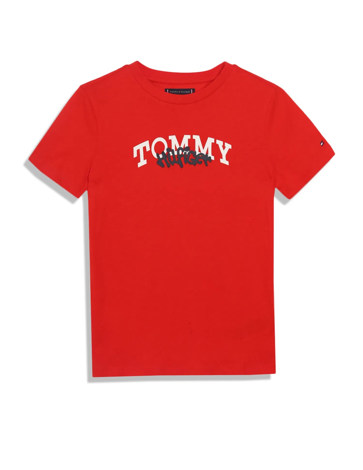 TOMMY HILFIGER CAMISA DE NIÑO