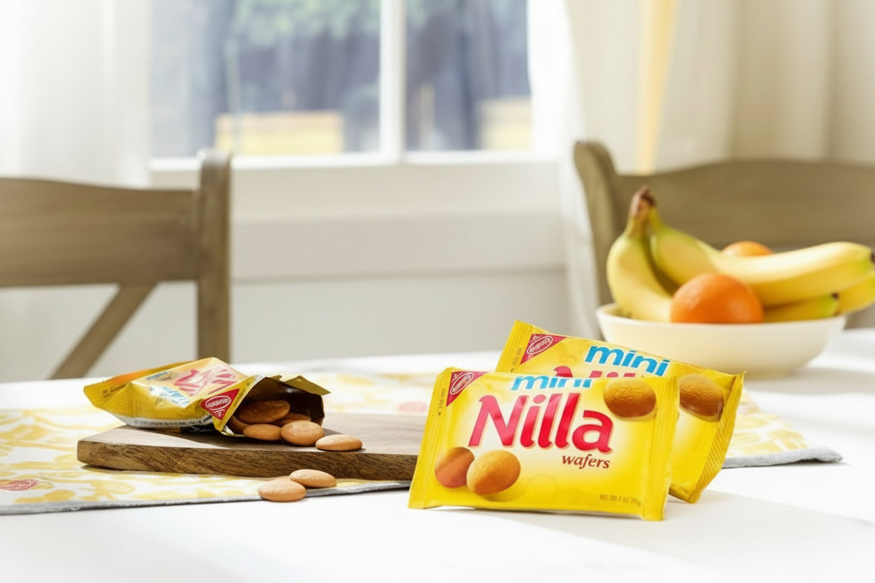 MINI NILLA
