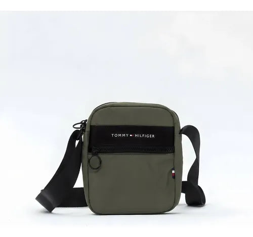 TOMMY HILFIGER BANDOLERA