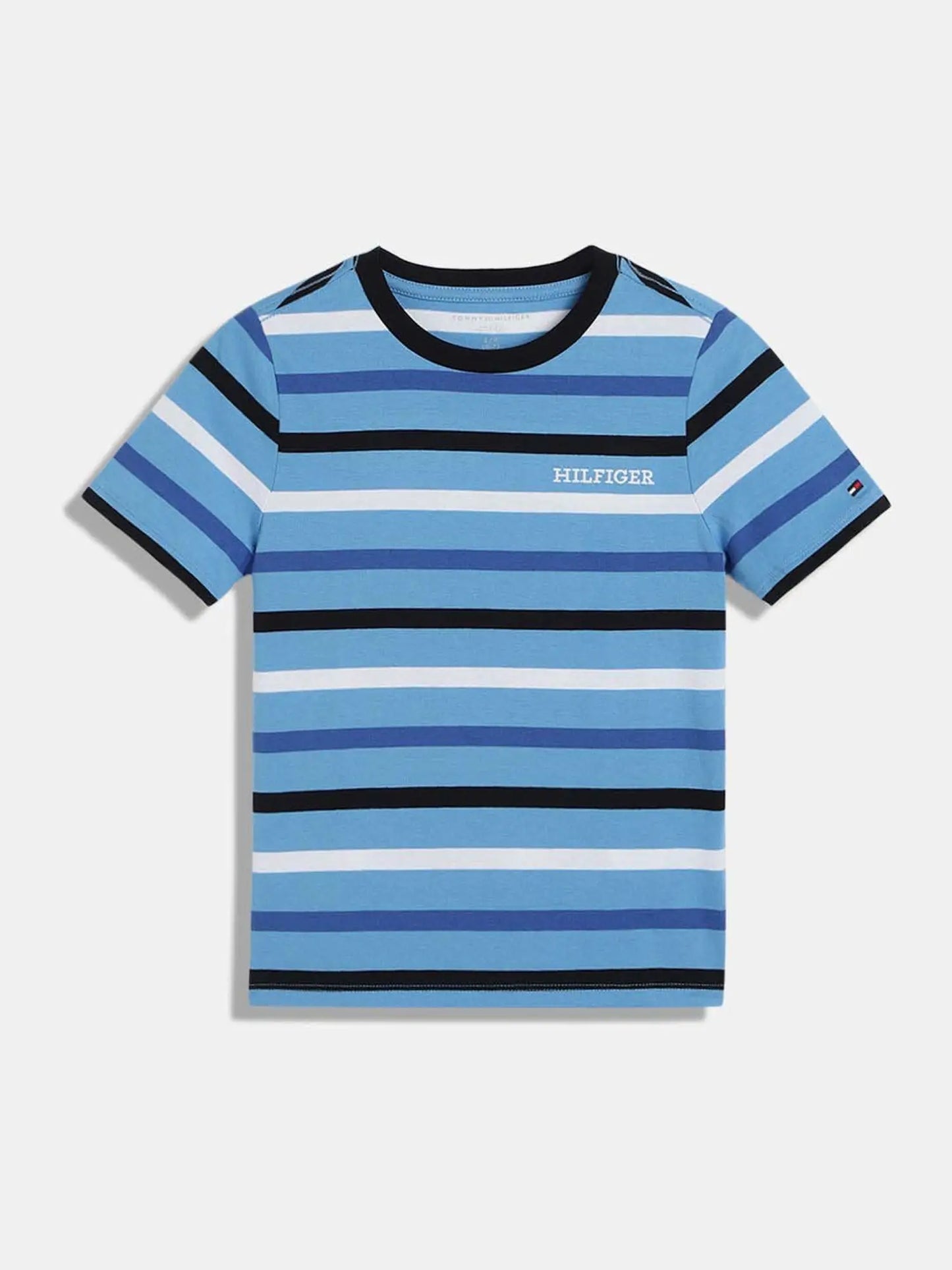 TOMMY HILFIGER CAMISA DE NIÑO