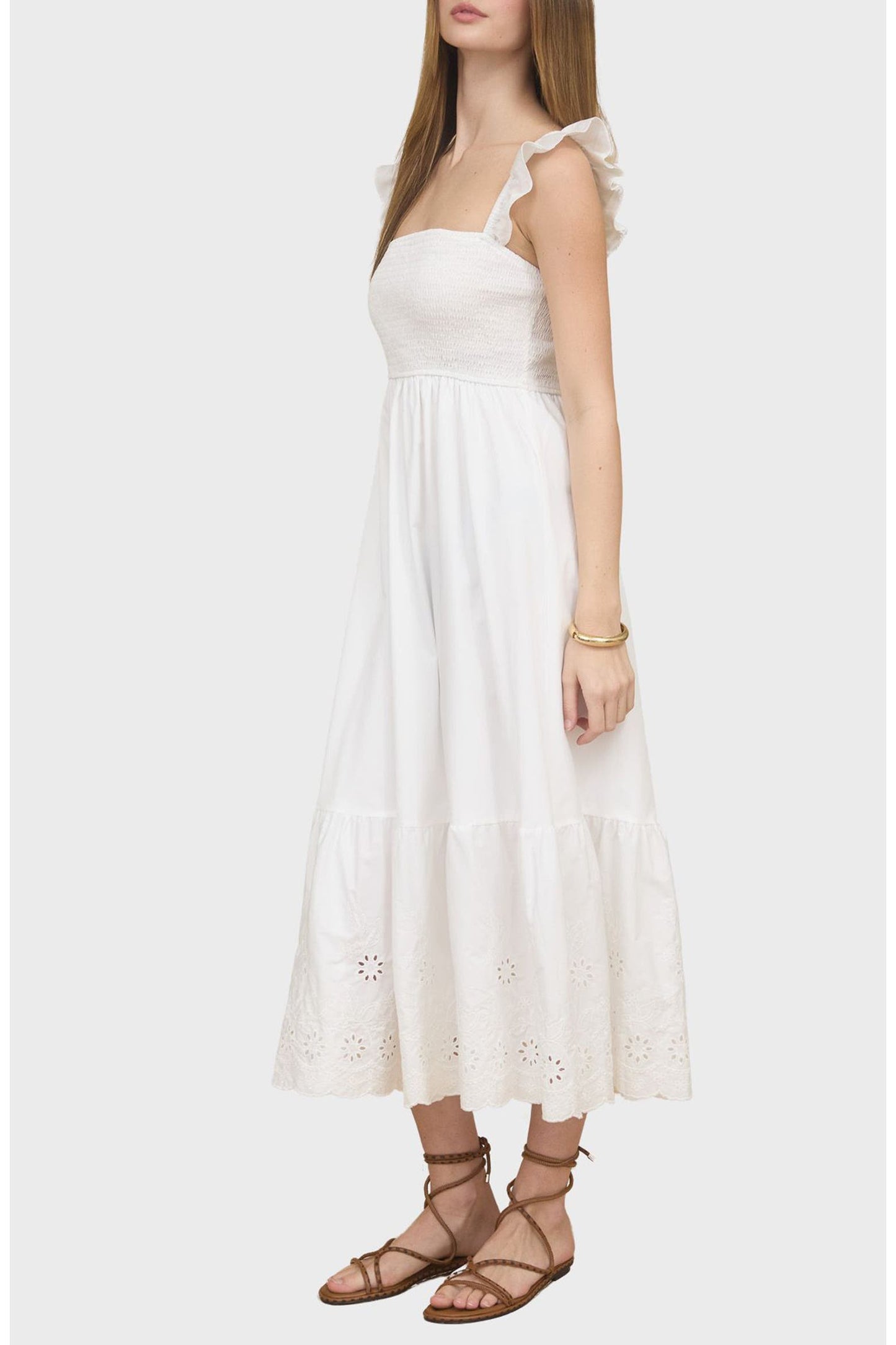 BLU PEPPER VESTIDO MUJER
