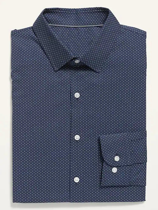 OLD NAVY VESTIR MANGA LARGA