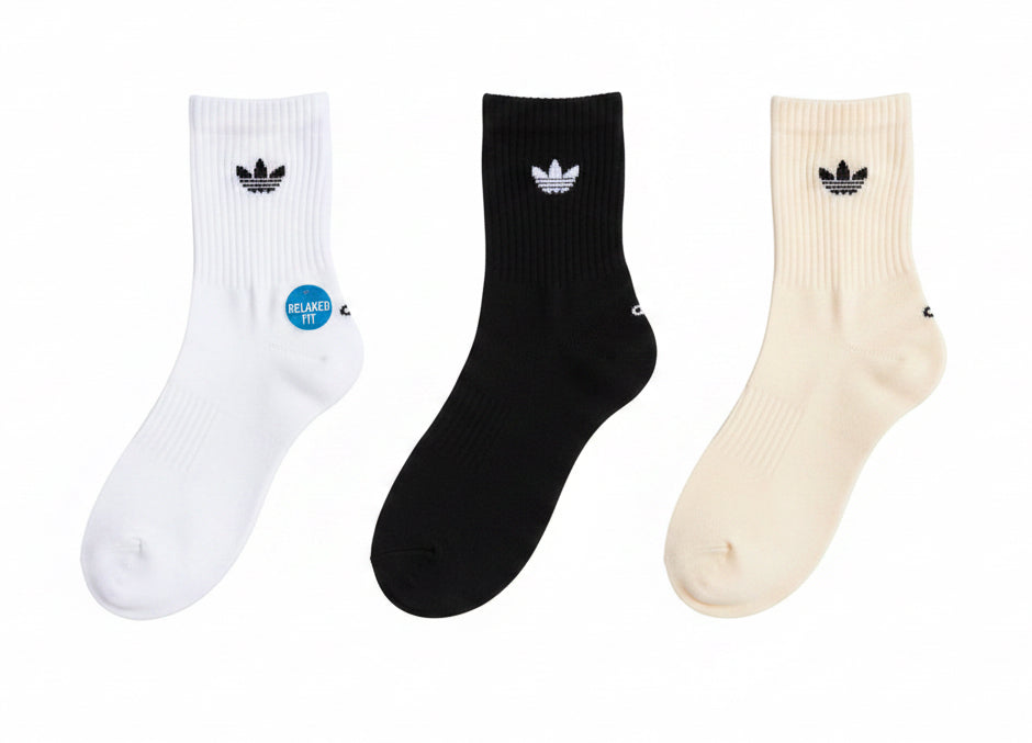 ADIDAS CALSETA HOMBRE