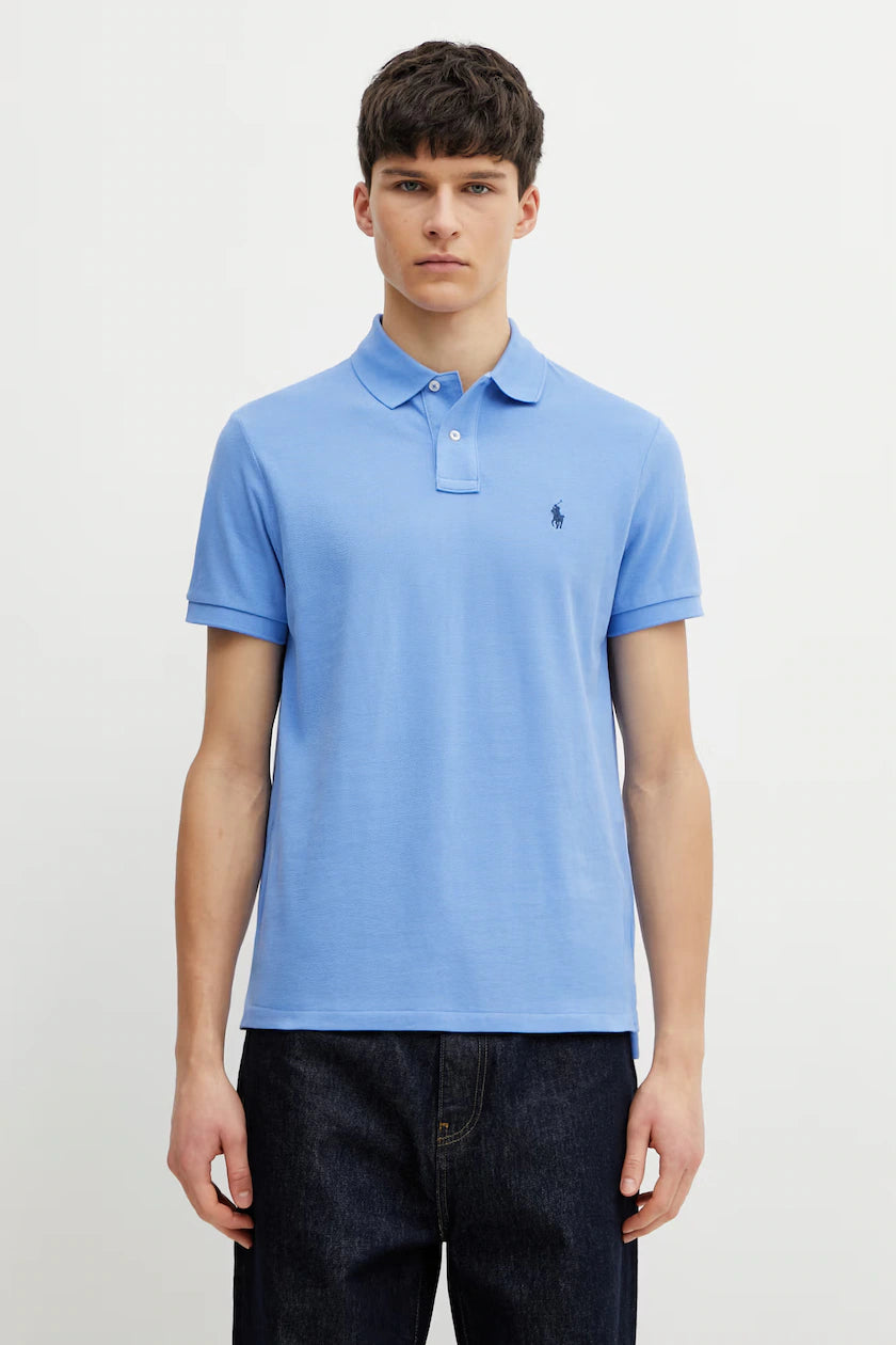 RALPH LAUREN Camisa Polo de Hombre