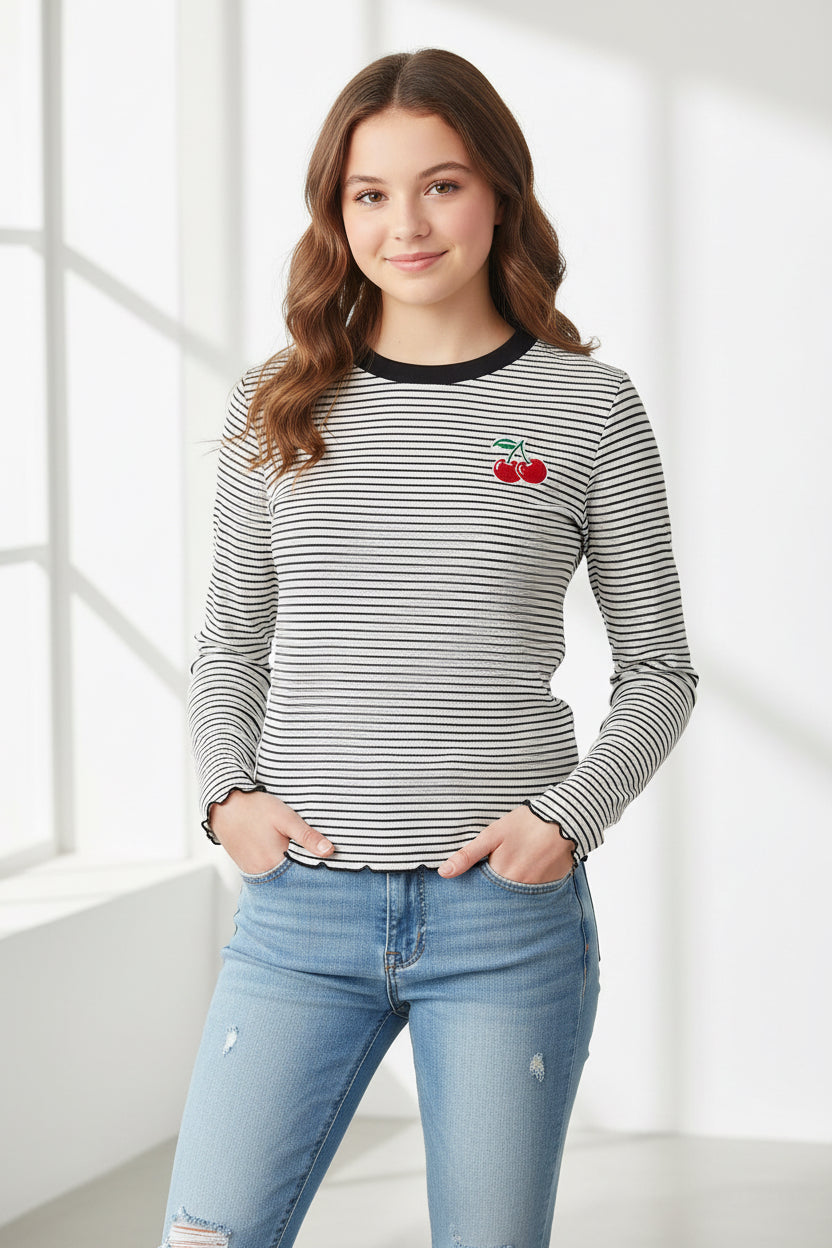 OLD NAVY SUDADERA NIÑA