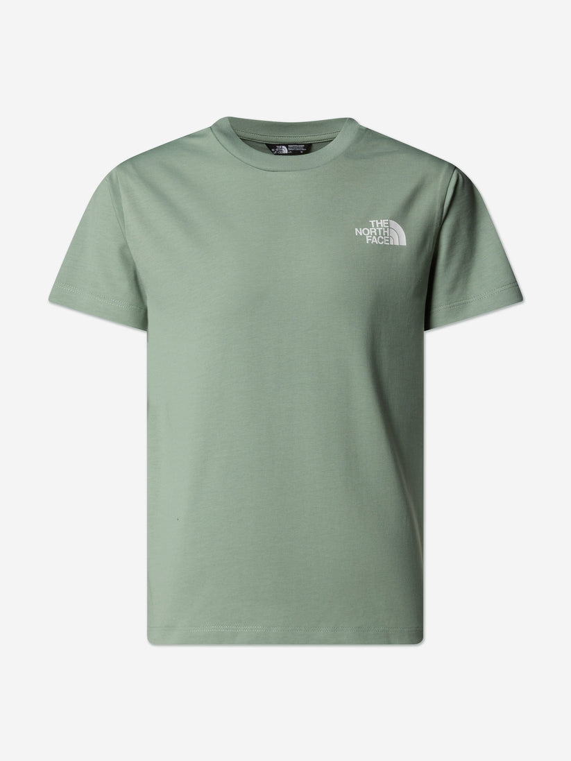 THE NORTH FACE Camisa de Hombre