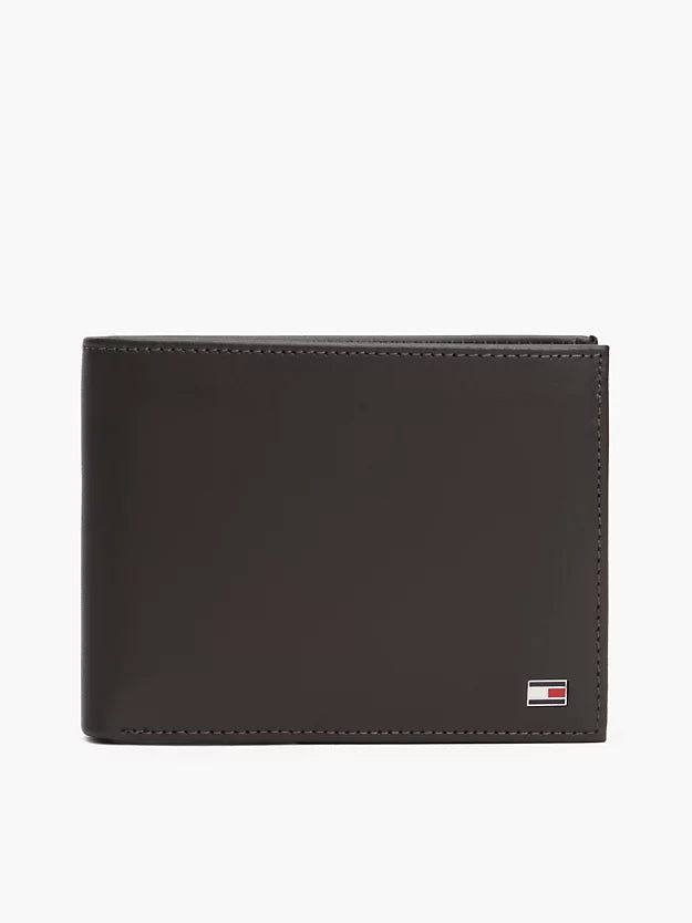 TOMMY HILFIGER BILLETERA DE HOMBRE