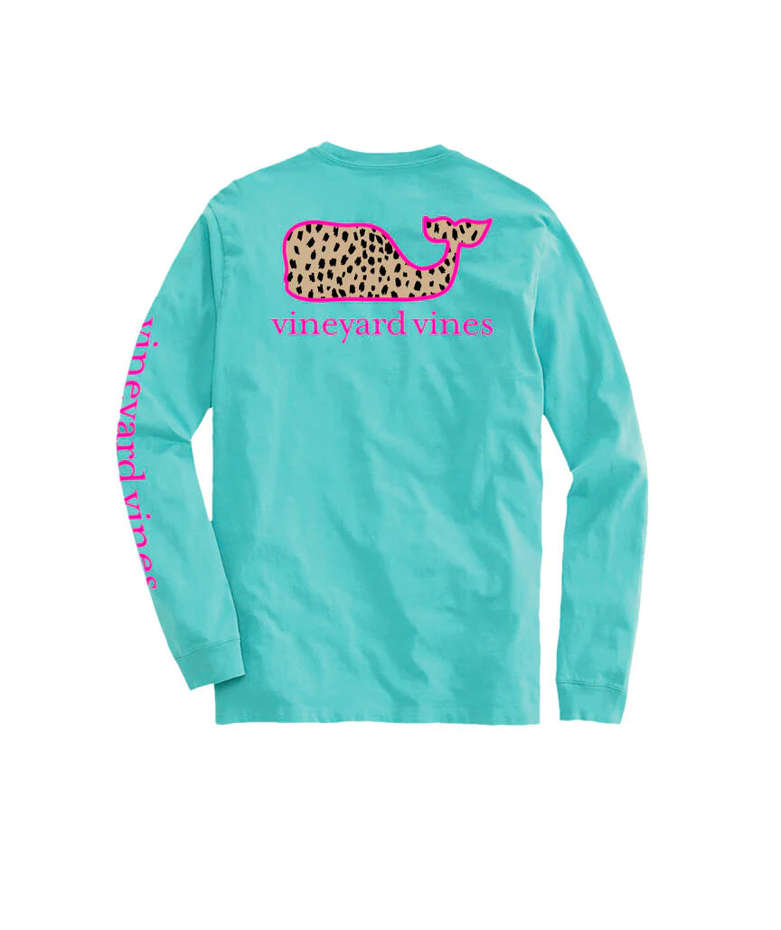 VINEYARD VINES Camisa Manga Larga de Mujer