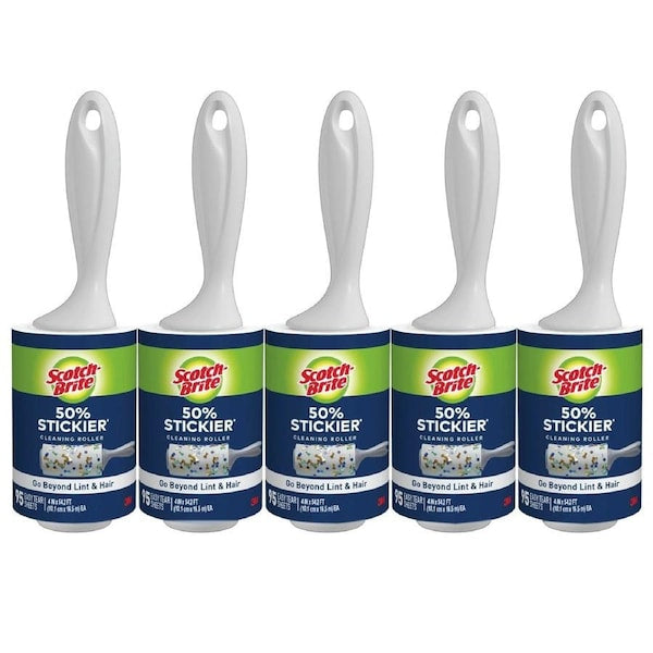 SCOTCH BRITE Limpia Pelusa