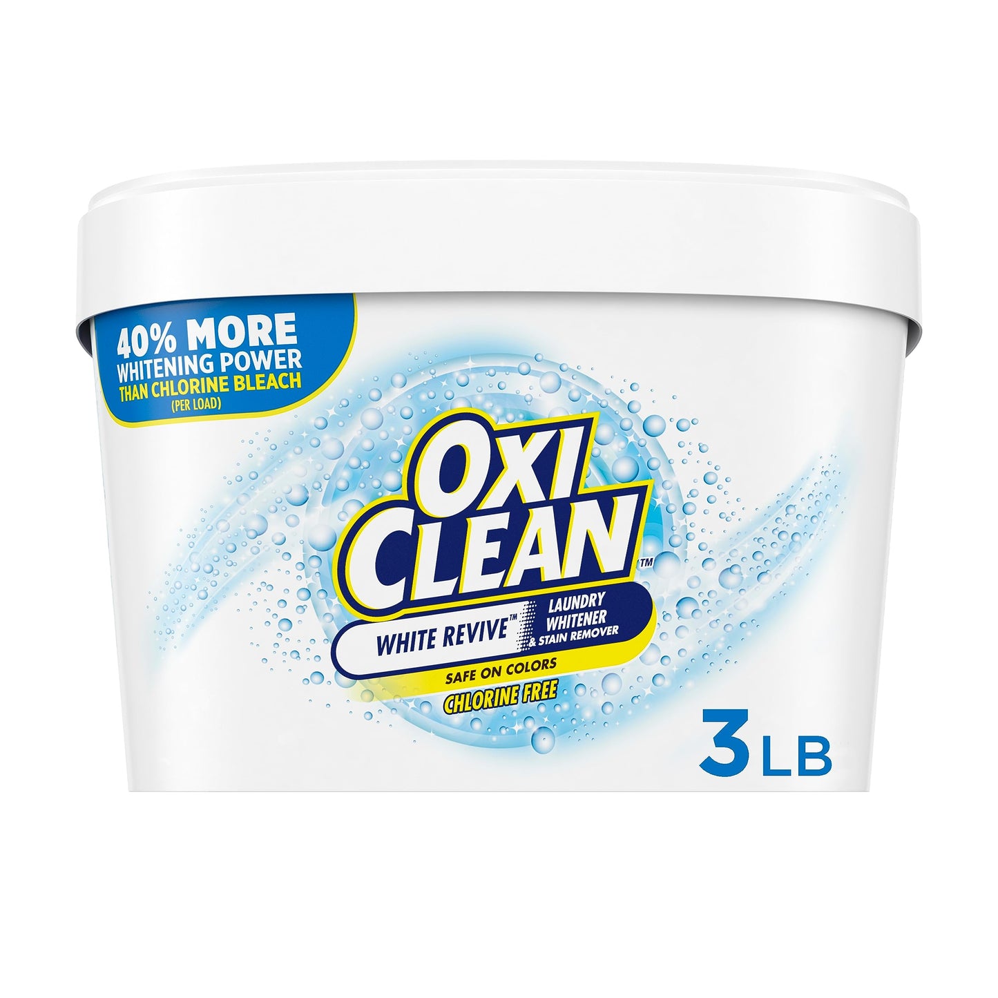 OXI CLEAN Ace