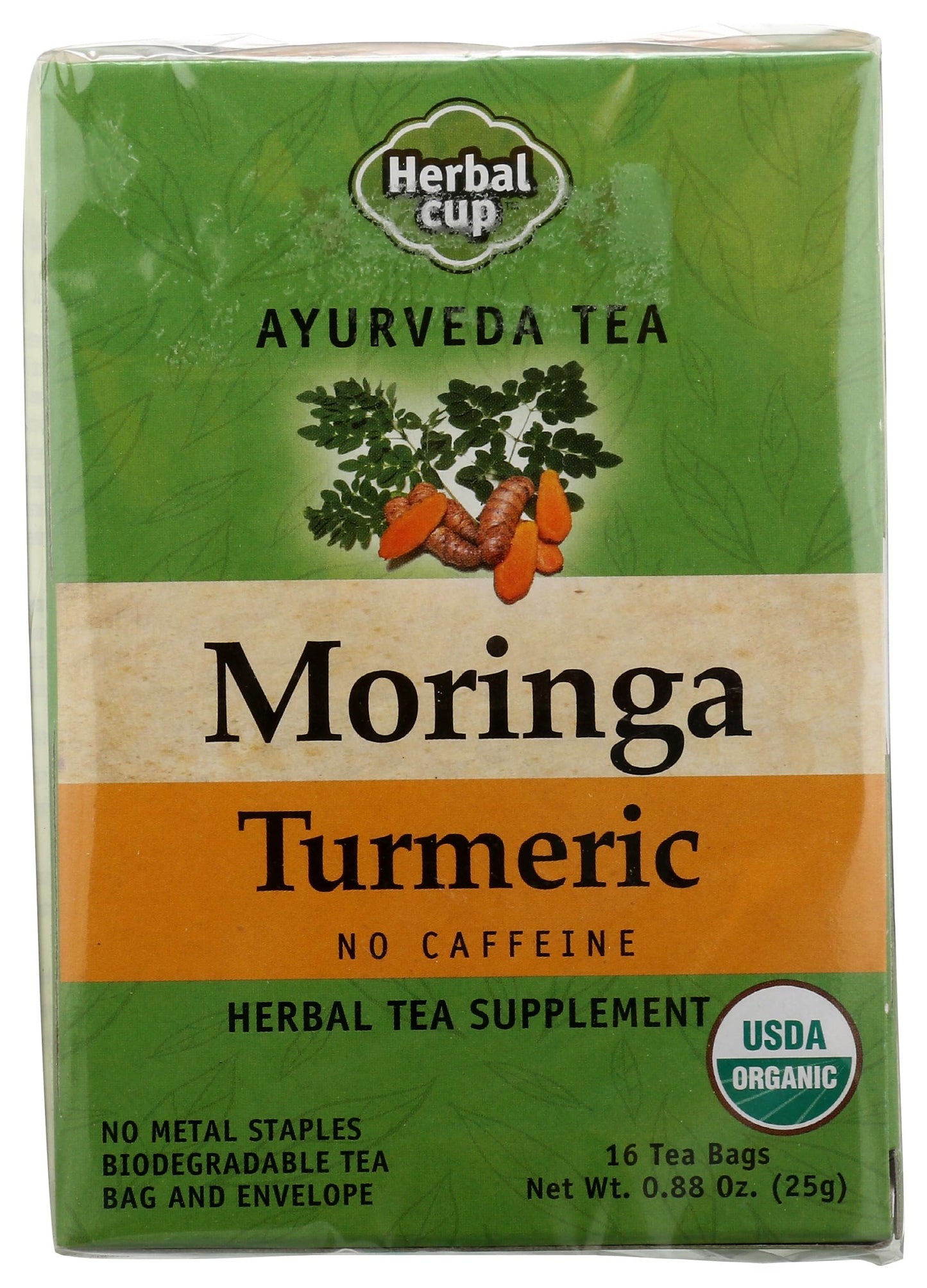 HERBAL CUP TeSuplemntario