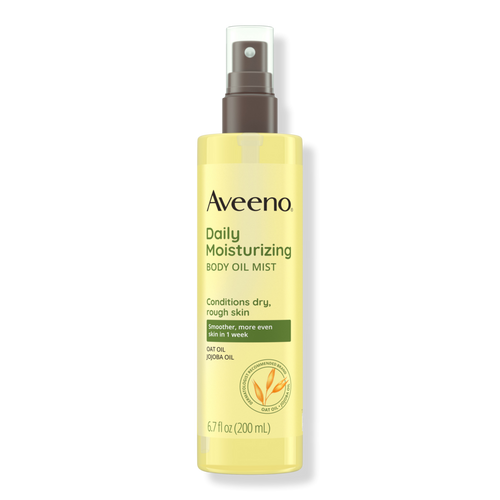 AVEENO Daily Moisturizing Body Oil Mist