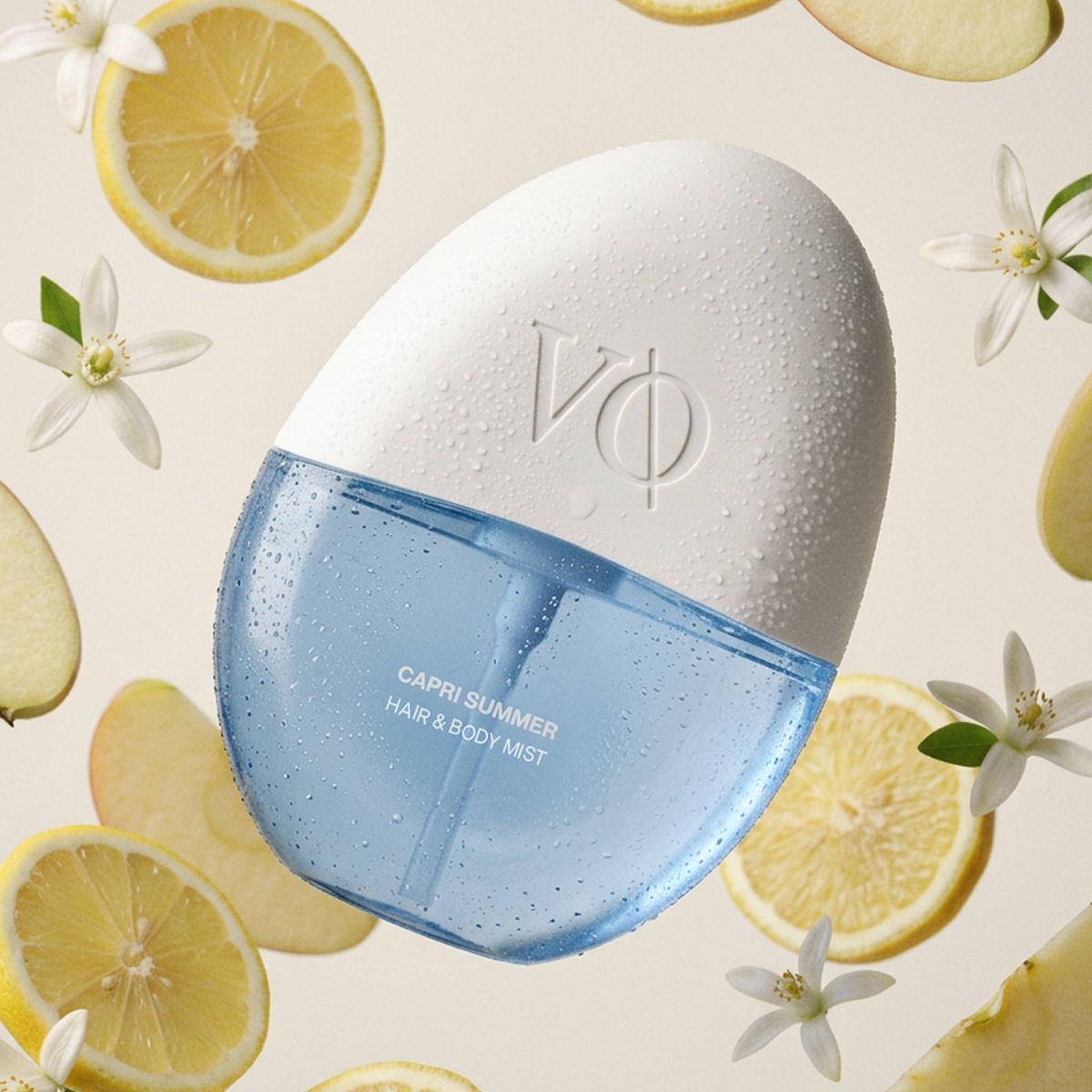 VØ MINI BODY MIST