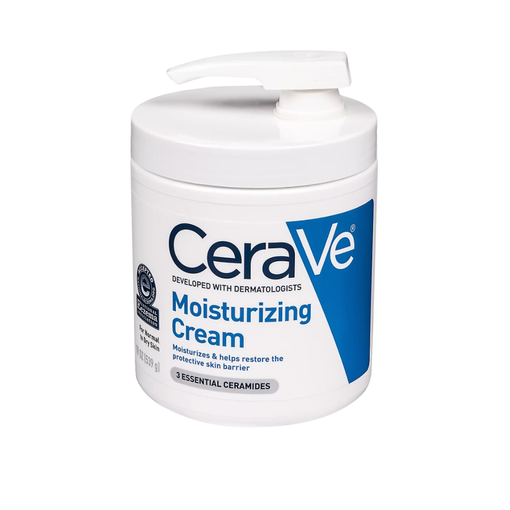CERAVE Moistirizing Cream