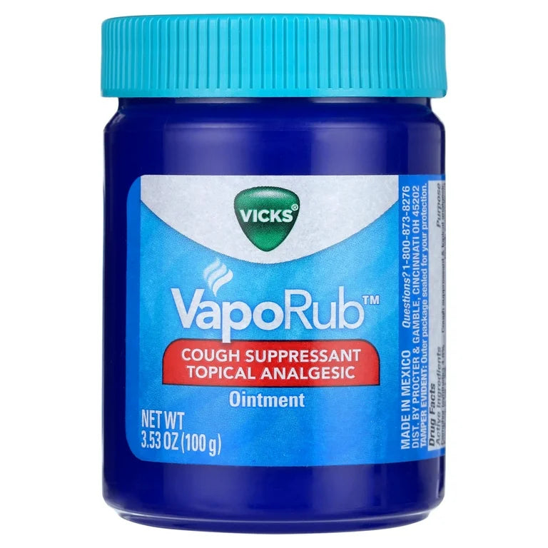VAPORUB