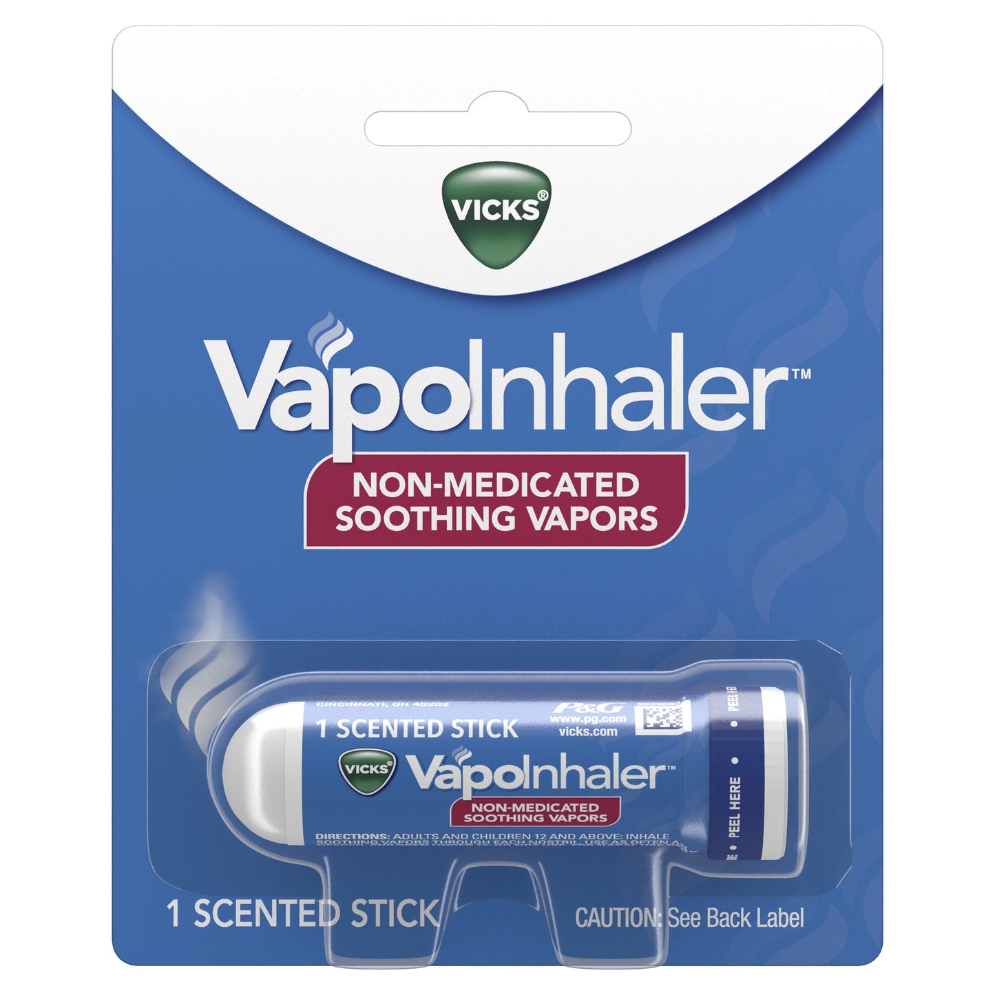 VAPOLNHALER