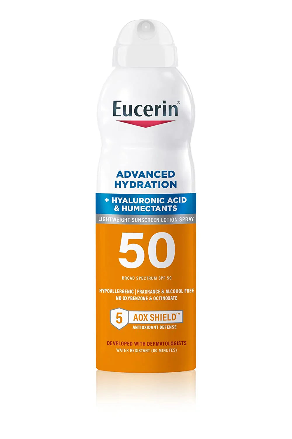 EUCERIN Bloqueador