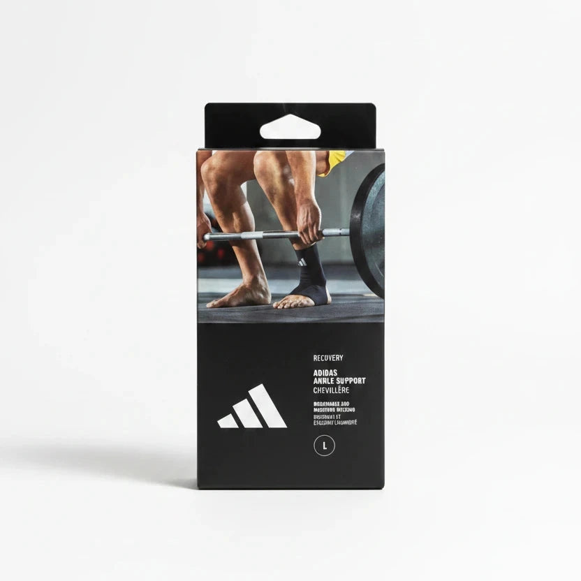 ADIDAS ANKLE SUPPORT