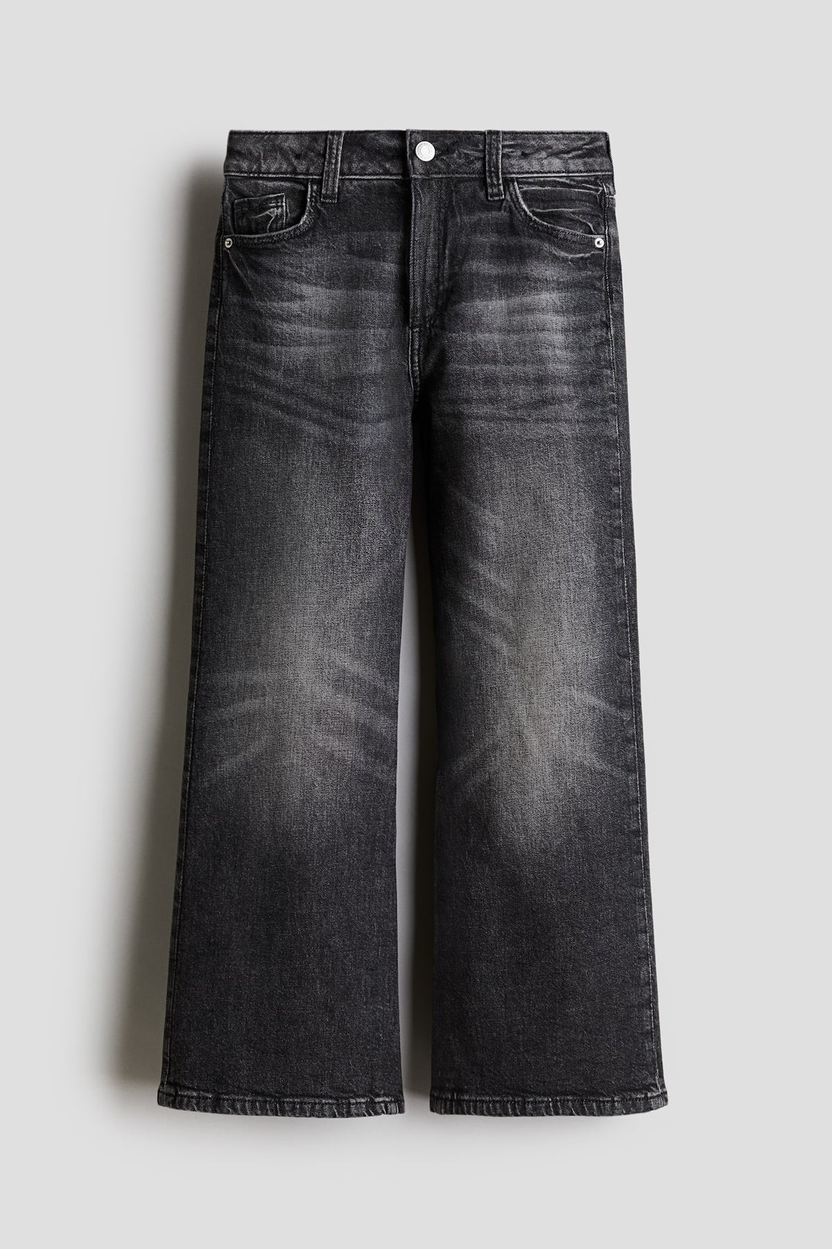 H&M JEANS BAGGY
