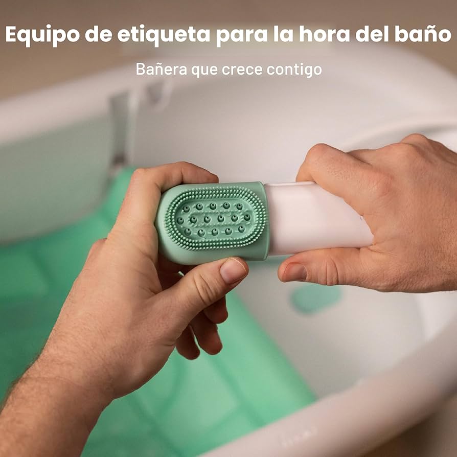 FRIDA BABY CONTROL THE FLOW BATH SPRAYER