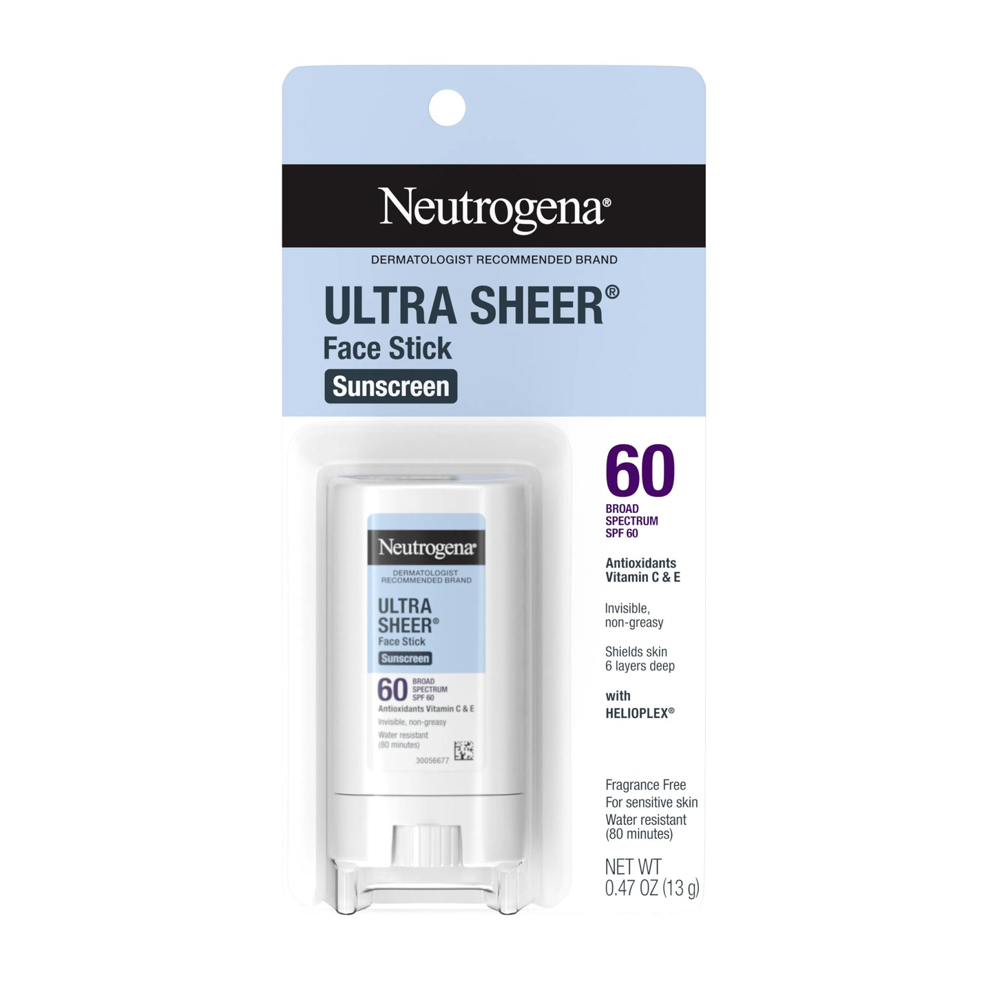 NEUTROGENA BLOQUEADOR SOLAR