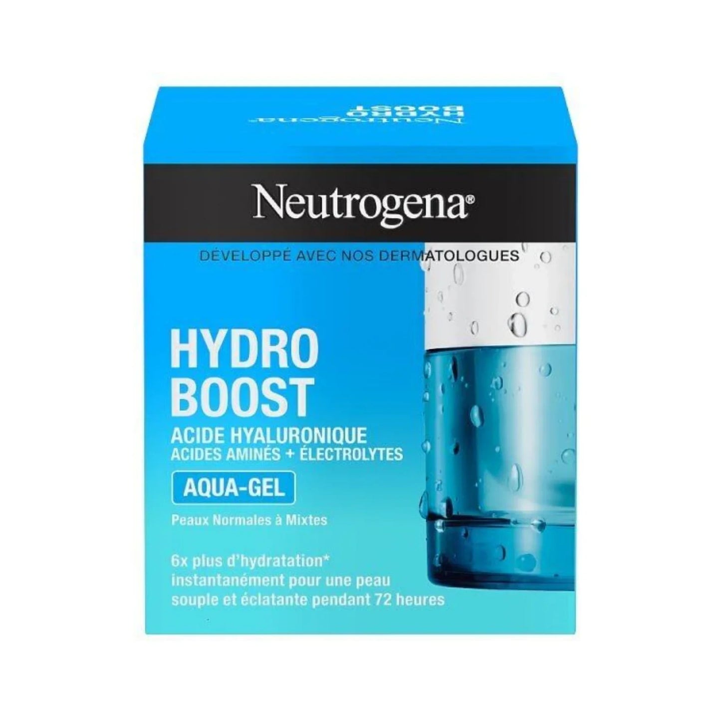 NEUTROGENA HYDRO BOOST AQUA-GEL