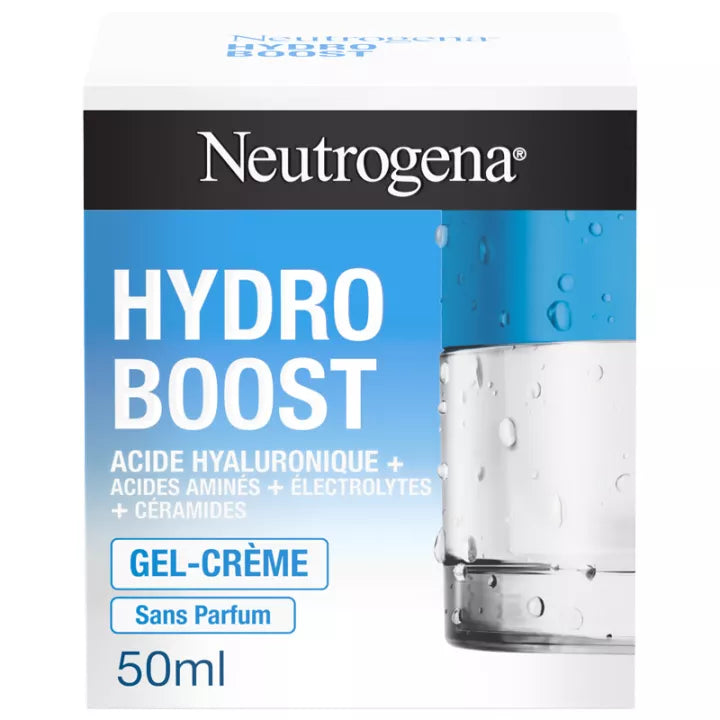 NEUTROGENA GEL- CREME
