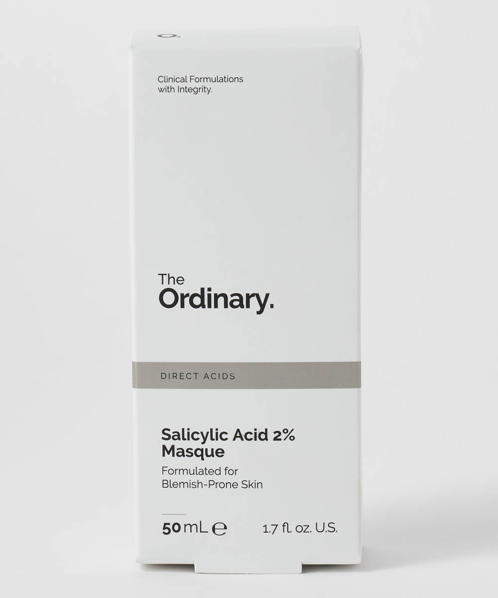 ORDINARY Salicyl Acid 2% Masque