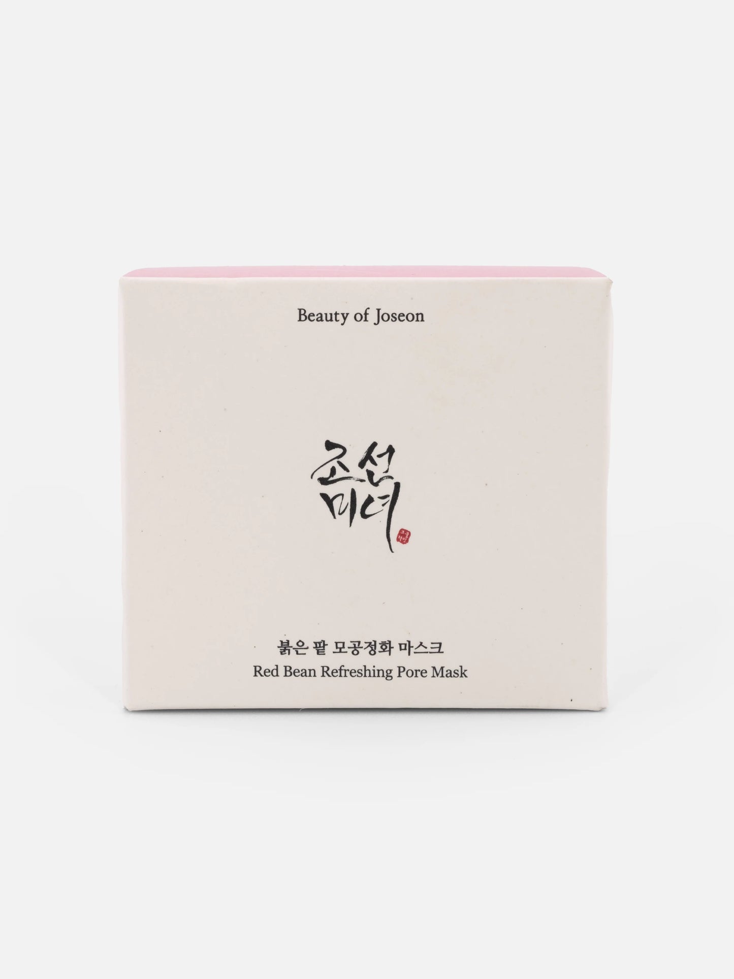 BEAUTY OF JOSEON