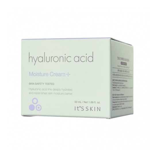 HYALURONIC ACID