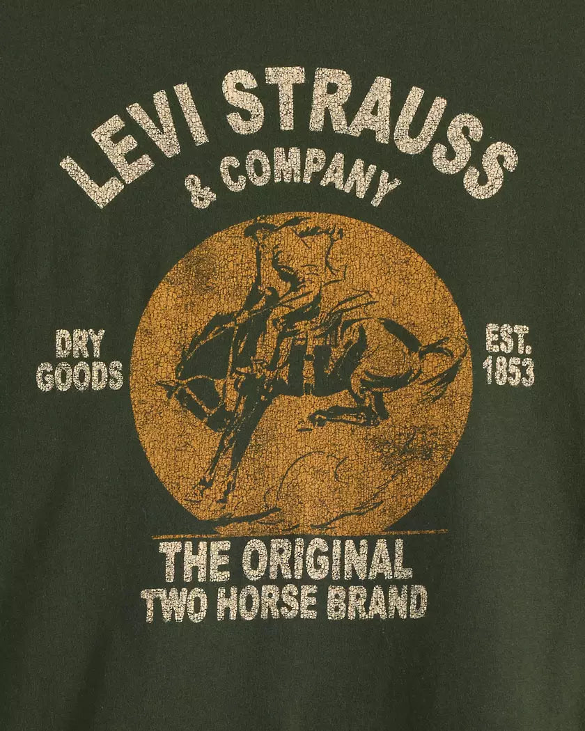 CAMISETA LEVIS