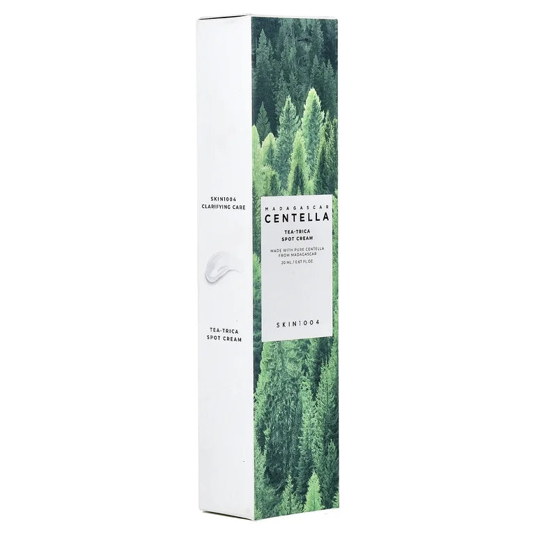 CENTELLA TEA-TRICA