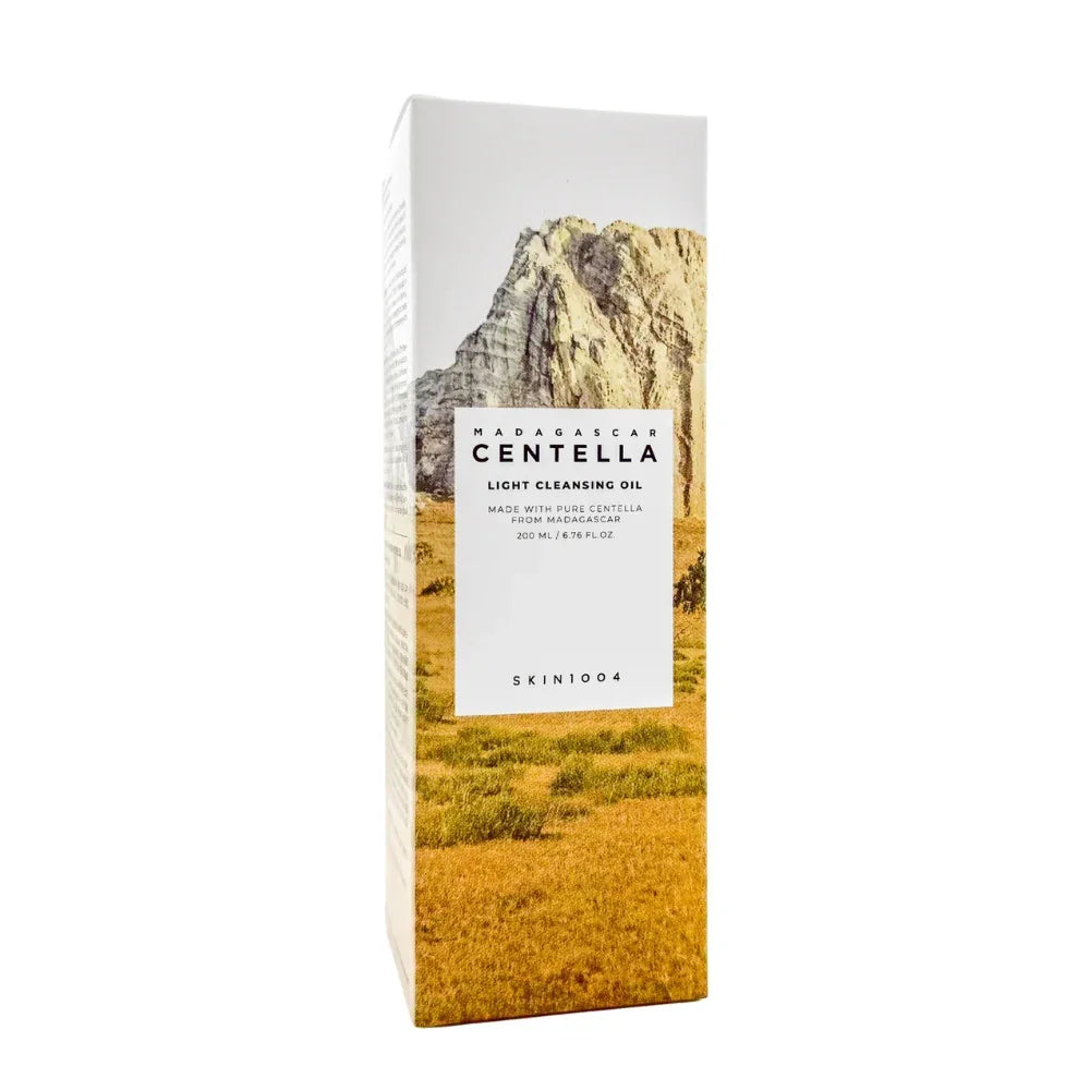 CENTELLA LIGHT CLEASING OIL