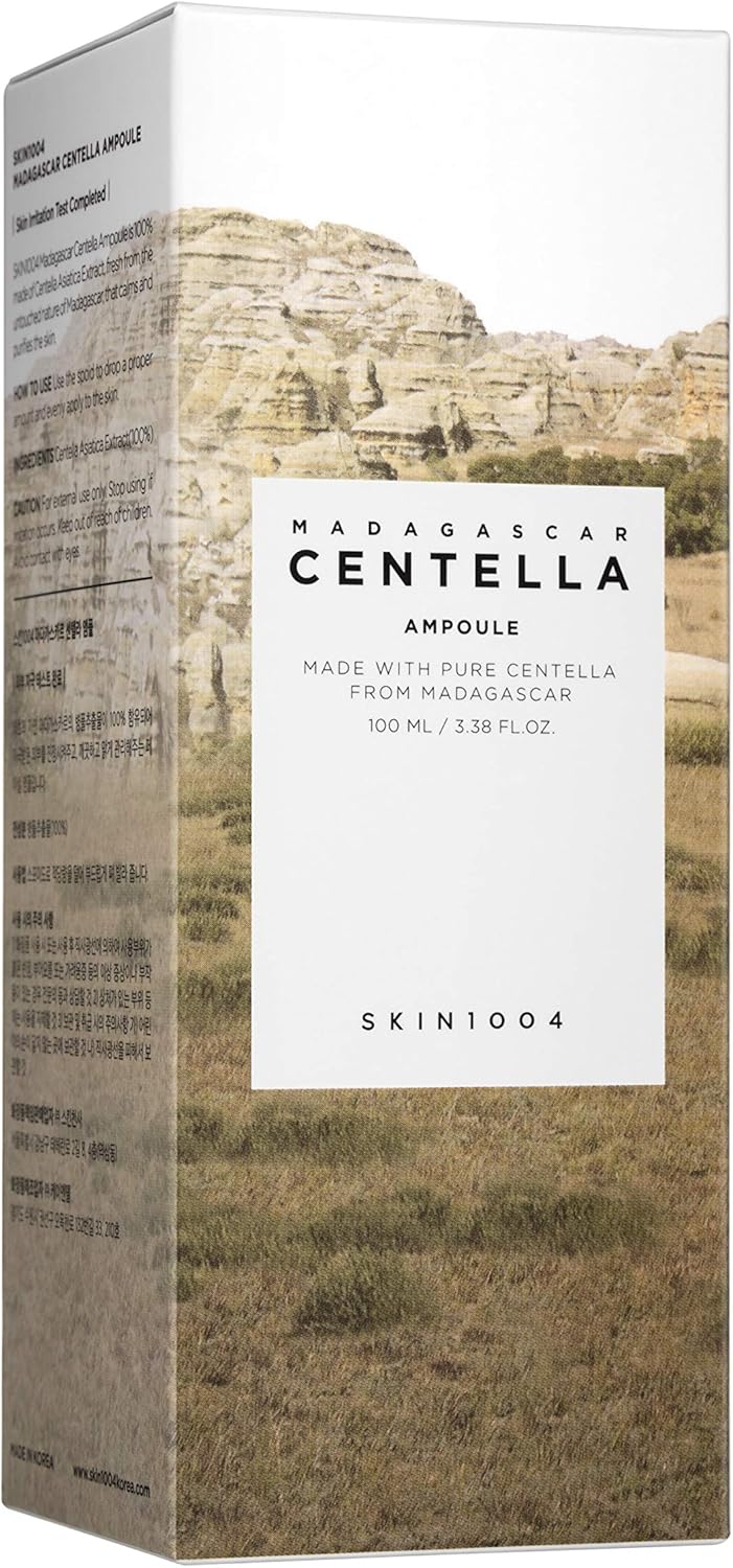 CENTELLA AMPOULE