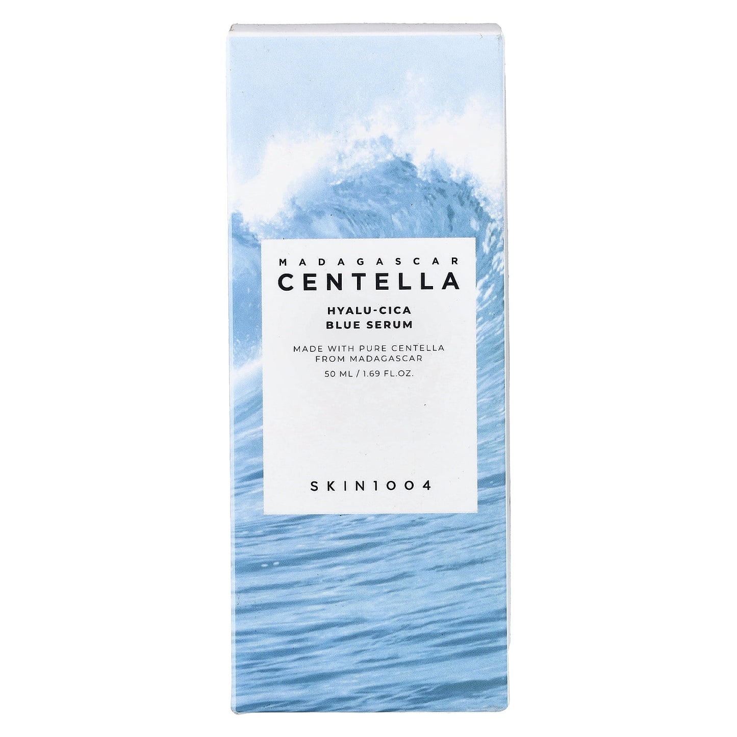 CENTELLA HYALU-CICA BLUE SERUM