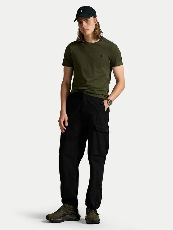 POLO RALP LAUREN CAMISETA