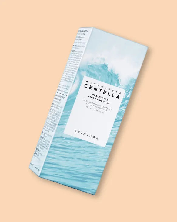 CENTELLA HYALU-CICA FIRST AMPOULE
