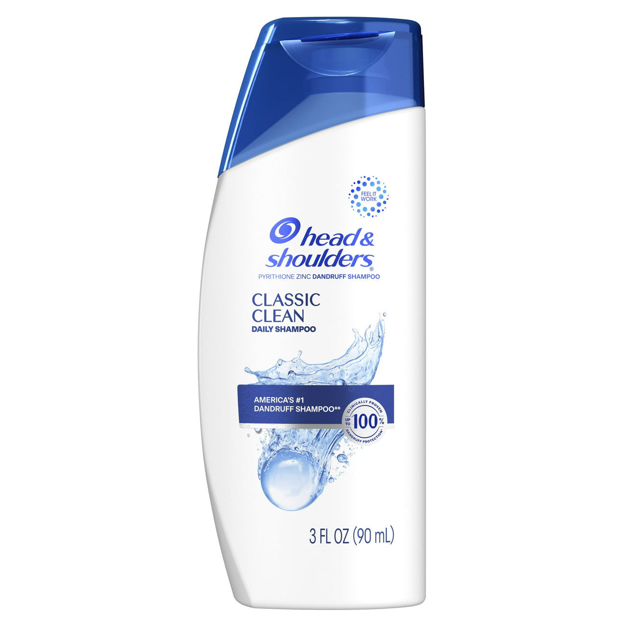 HEAD Y SHOULDERS