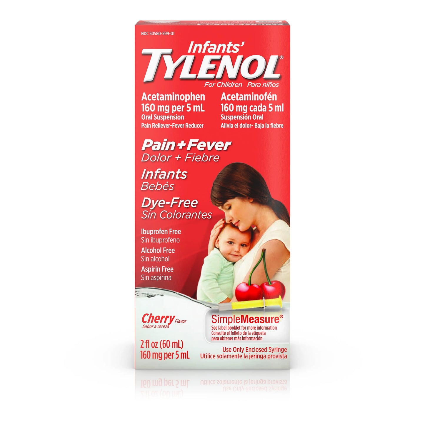 TYLENOL
